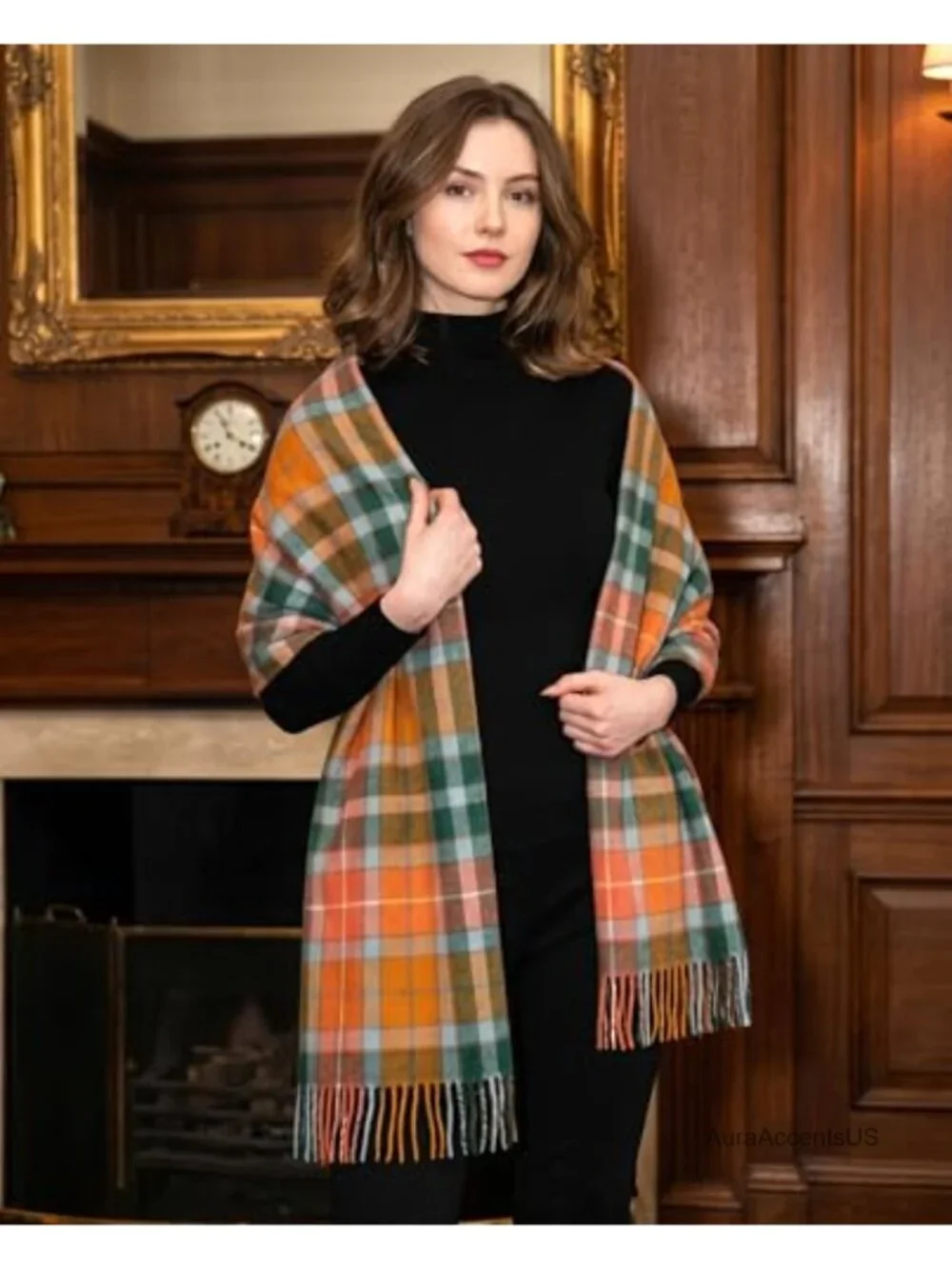 N/A this tartan